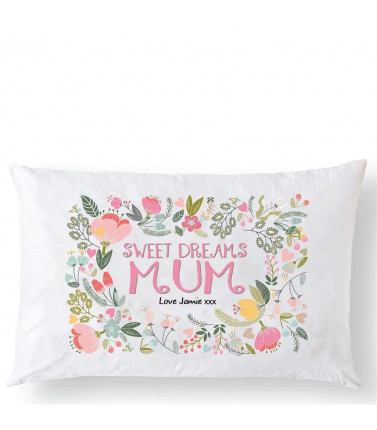 Gift for Mum - Sweet Dreams
