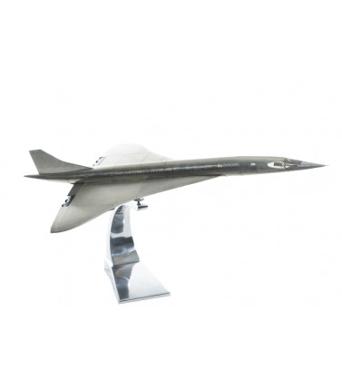 Concorde Model 