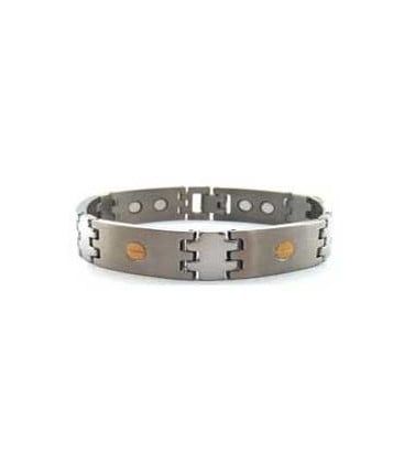 Men's Stainless Steel Bracelet - Celino
