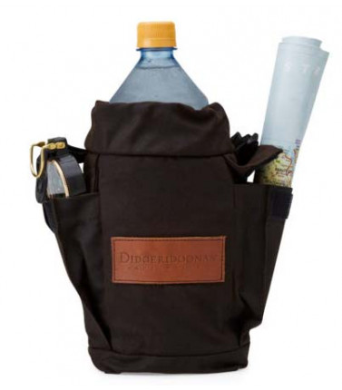 Didgeridoonas Walkabout Essentials Cooler Bag