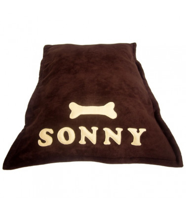Personalised Pet Bed