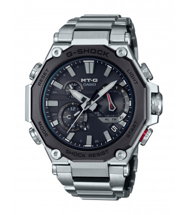 Casio G-Shock Watch MTG-B2000D-1A