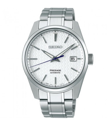 Seiko Presage SPB165J 'Sharp Edge' Men's watch
