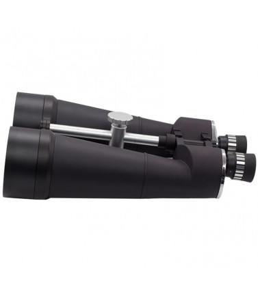 saxon 25x100 Night Sky Binoculars and 8x30 Nauticus Marine Military Binoculars 