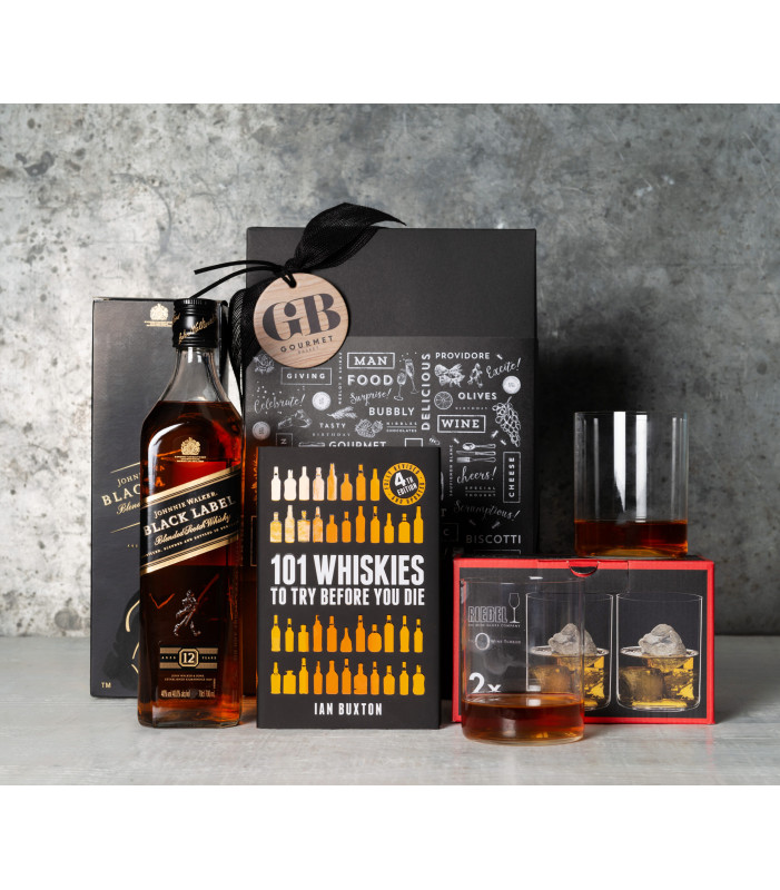 Whisky Lovers Gift