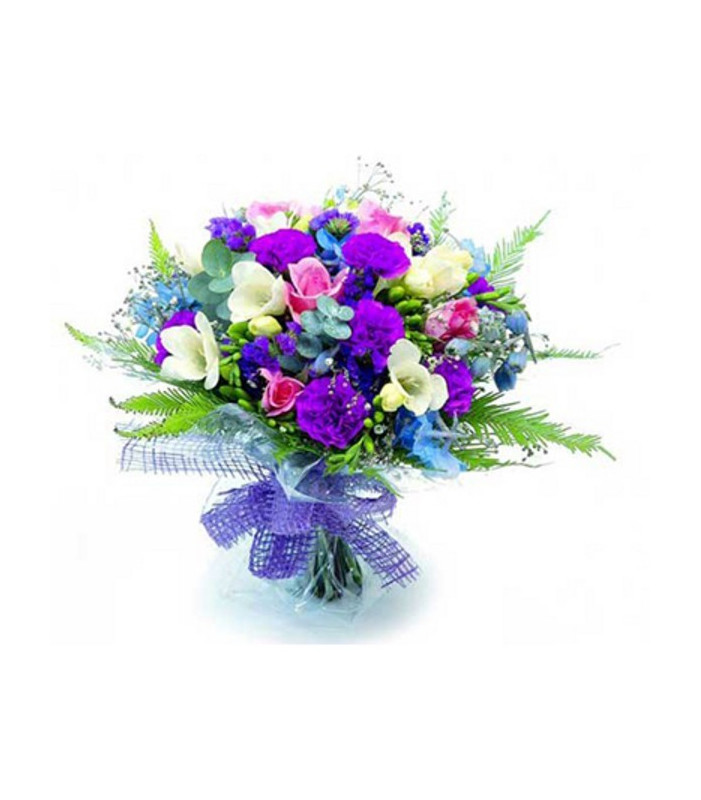 Victoria Flower Bouquet