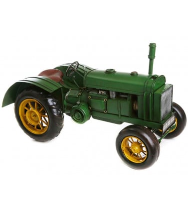 Model Tractor