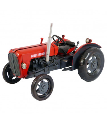 Model Red Massey Ferguson 35 Tractor
