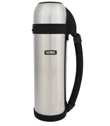 1.8L Stainless Steel Thermos Flask