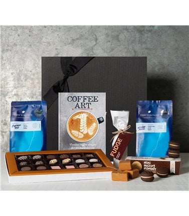 Coffee Lover's Hamper