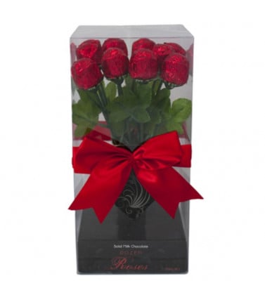 Roses Sweet Roses Chocolate Bouquet