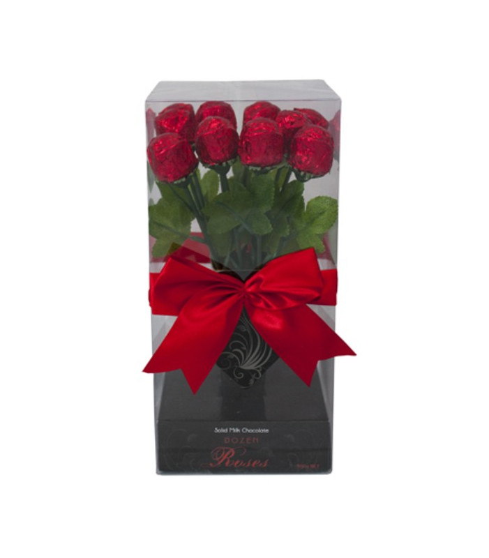 Roses Sweet Roses Chocolate Bouquet