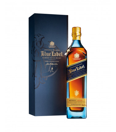 Whisky Gift - Johnnie Walker Blue