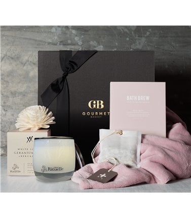 Pamper Gift - Snuggle Up