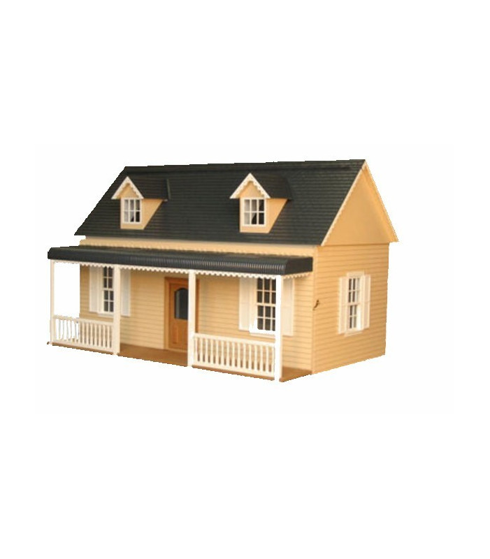 Homestead Doll House Kit
