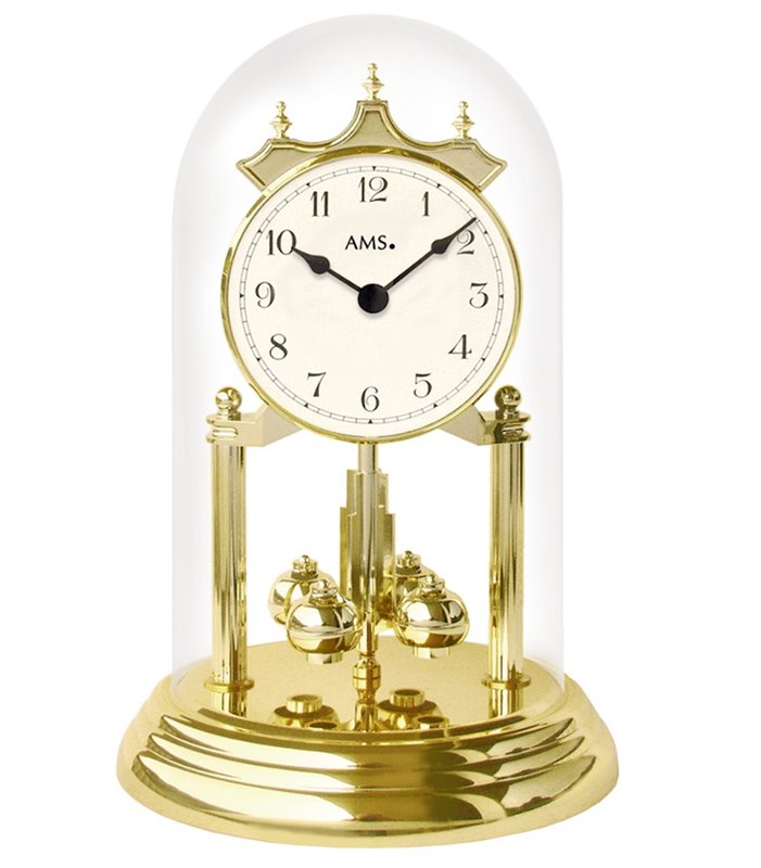 Anniversary Clock 23cm