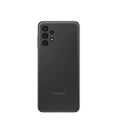 Samsung Galaxy A13 (128GB/4GB, 6.6 inches) - Black