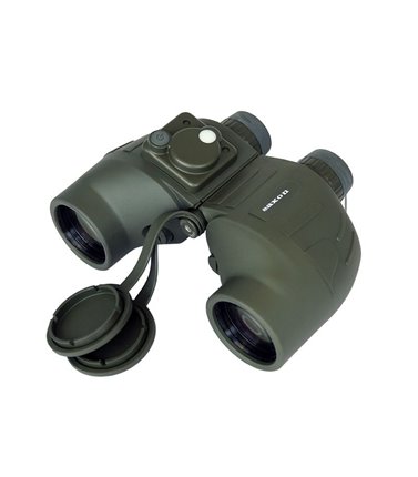 Saxon 7x50 Nauticus Marine Military Binoculars