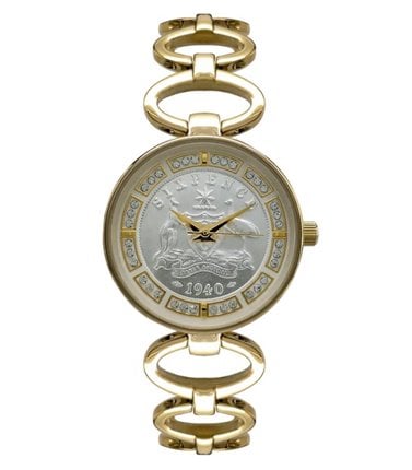 Coin Watch - Australian Sixpence Gold 56313S