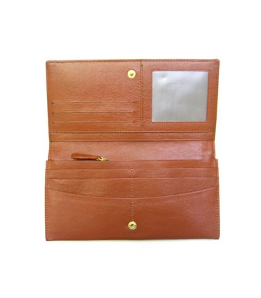 Emu Leather Ladies Wallet EW4201