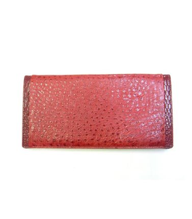 Emu Leather Ladies Wallet EW4201