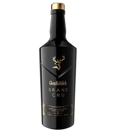 Grand Cru 23 Year Old Single Malt Scotch Whisky 700mL