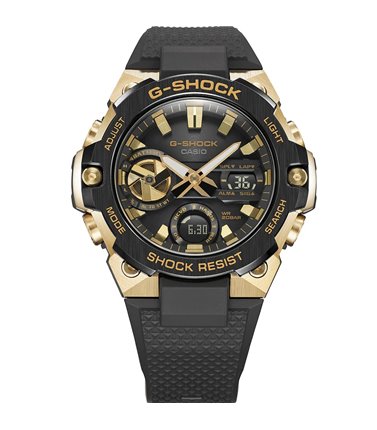 G-Shock GSTB400GB-1A9 Mens Watch