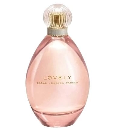 Lovely Perfume by Sarah Jessica Parker
