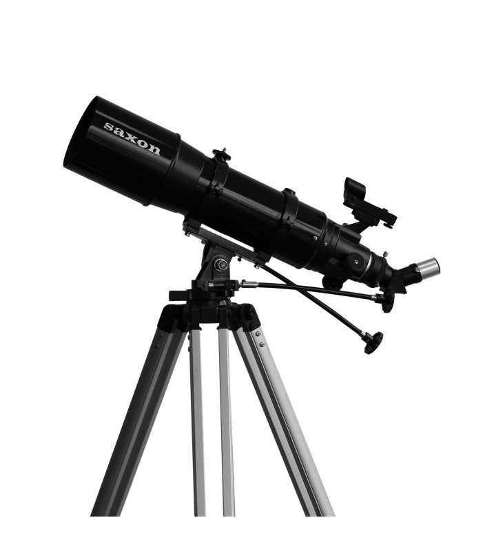 Refractor Telescope - 1206 AZ3