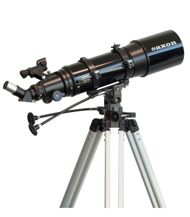 Refractor Telescope - 1206 AZ3