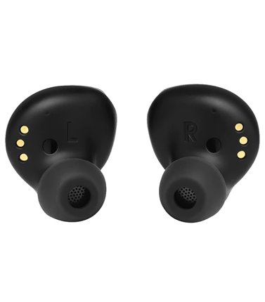 JBL Club Pro+ TWS Noise-Cancelling True Wireless In-Ear ANC Headphones - Black