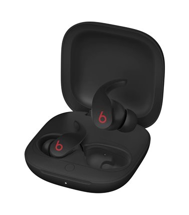 Beats Fit Pro True Wireless Noise Cancelling Earbuds MK2F3PA/A - Black