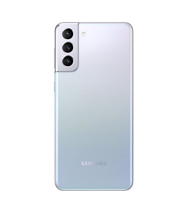 Samsung Galaxy S21+ Plus 5G (128GB/8GB) - Phantom Silver