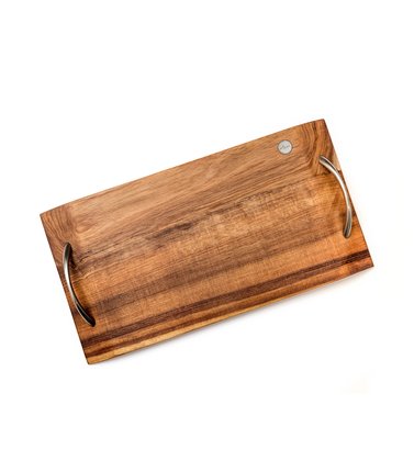 Wooden Teepookana Tray - Small