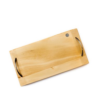 Wooden Teepookana Tray - Small