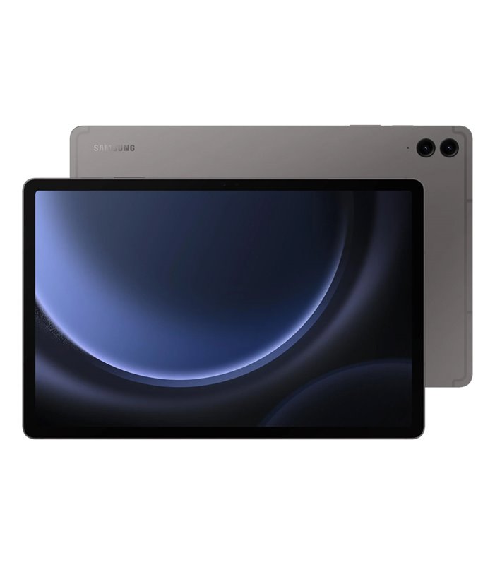 Samsung Galaxy Tab S9 FE+ Plus Wi-Fi (128GB/8GB, 12.4", SM-X610N) - Grey