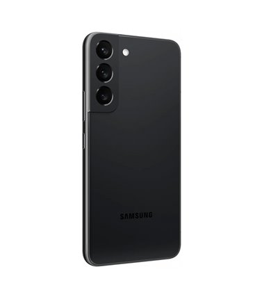 Samsung Galaxy S22 5G (Dual Sim, 6.1’’, 8GB/128GB) - Phantom Black