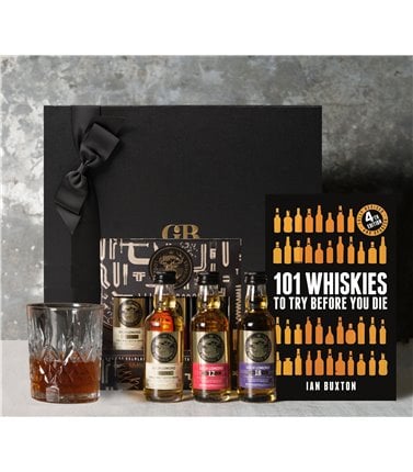 Legendary Whisky Gift 