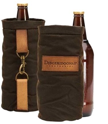 Long Neck Cooler- 2 pack