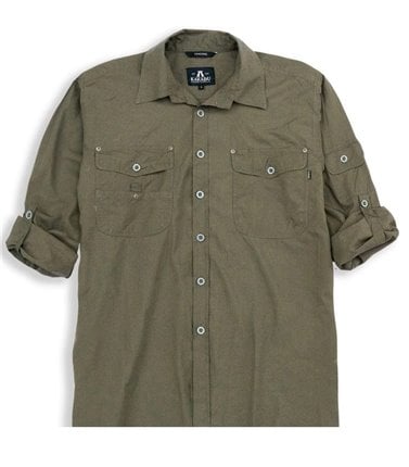 Konkord Shirt