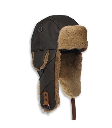 Roo Aviator Hat