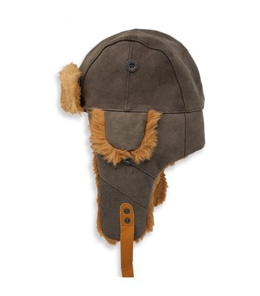 Roo Aviator Hat