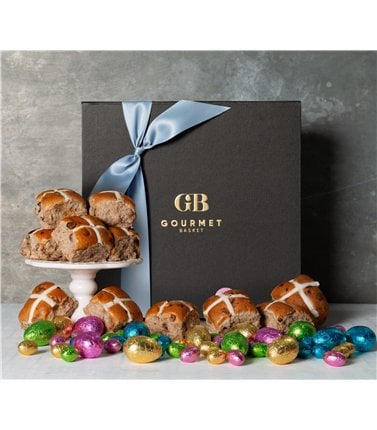 Easter Office Share Gift Hamper