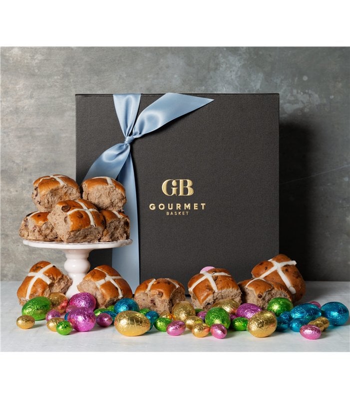 Easter Office Share Gift Hamper Easter Office Share Gift Hamper