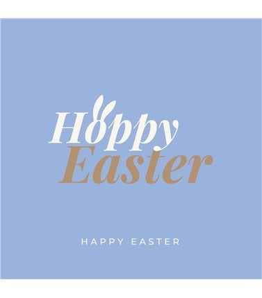 Easter Basket Gift Hamper
