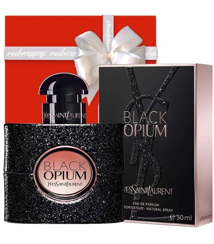 YSL Black Opium 30ml EDP YSL Black Opium 30ml EDP