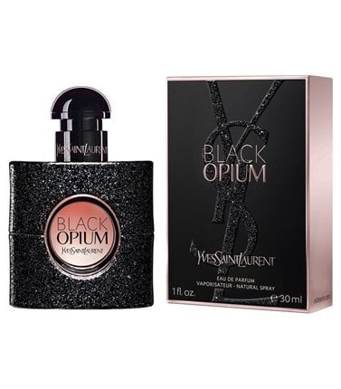 YSL Black Opium 30ml EDP