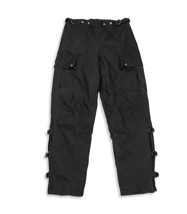 Walkabout Oilskin Pants