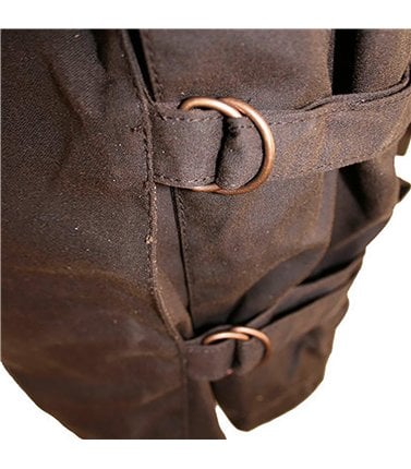 Walkabout Oilskin Pants