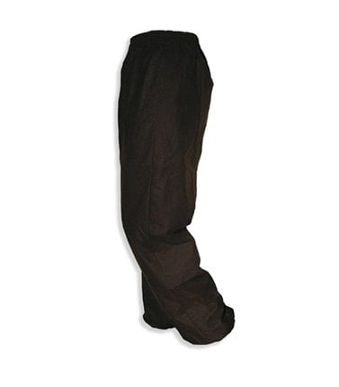 Workhorse Oilskin Pants - Brown